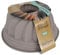 Pullach Hof Guglhupf Guglhupfform 23cm Durchmesser Silikonbackform Backform Kuchen Backen (Braun)
