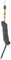 PFIFF 102809 Knotenhalfter - Set, grau-orange Shetty