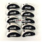 HIXISTO Club Head Covers,Golf Head Covers Golf Iron Cover, Color Matching, Colorful Neoprene Club Head Protective Cover General Cap Cover (Color : C)