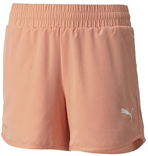 Puma Shorts der Marke Active Shorts G, 587008-28, Orange, 176