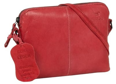MUSTANG Unisex Tasche Schultertasche
