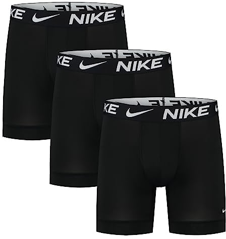 Nike Herren Dri-fit Esmicro Boxershorts (1er Pack)