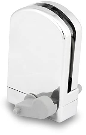 Shower Door Guide (Right Hand) Chrome Finish KUD2RH