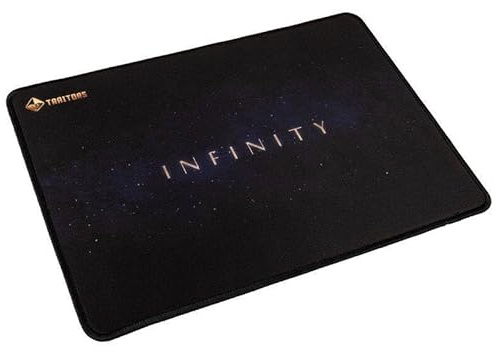 Traitors INF Speed Mouse Pad