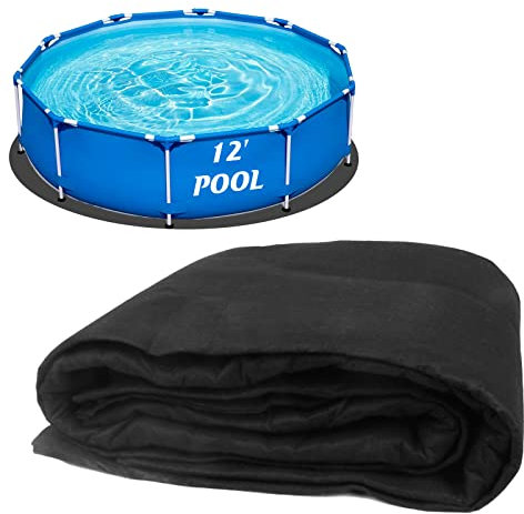 YZIVTAOTIE Swimming Pool Liner