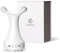 ROYROSA® 로이로사 진동 온열괄사 Guasha Elektrisches Massagegerät, USB wiederaufladbar, Keramik, 3 in 1 (manuell/Heizung/Vibration), IPX7 wasserdicht, hergestellt in Südkorea
