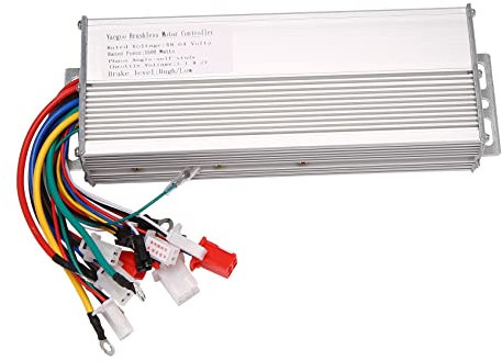 Dovhmoh 48V 60V 64V 1500W Brushless Controller/Ebike Controller/Bldc Motor Controller für Elektrofahrrad/Roller
