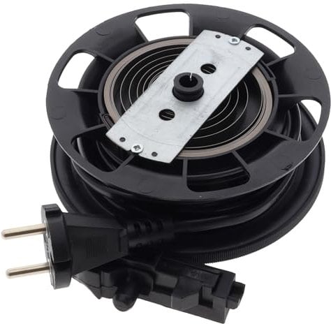Rowenta Tefal avvolgi cavo alimentazione aspirapolvere Swift Power Cyclonic RO29