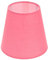 HOMSFOU Abat-jour De Lustre Luminaire Suspendu Extérieur Abat- Jour De Plafond Petits Abat-jour Lampe De Table Dextérieur Abat-jour De Table Ronde Ampoule Chiffon Décorations Branches E14