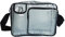 Antistatische, transparente PVC-Tasche, Ingenieur-Werkzeugtasche, Crossbody-Tasche