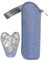 KGDUYC 1 Pezzi Borsa Termica Biberon,Generico Bambino Borsa Termica,Borse termiche,Porta Biberon Termico, Borsa per Biberon da Viaggio Portatile per Conservare Biberon, Bottiglie d'Acqua e Bevande