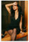 NFChang Becky G 1 Musikposter, Albumcover, Poster, dekoratives Gemälde, Leinwand, Wandgemälde, Wohnzimmer, Schlafzimmer, Wandkunst, moderner Bilddruck, Heimdekoration, 20 x 30 cm, ungerahmter Stil