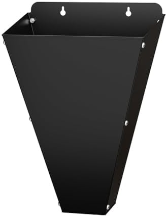 Uxsjakjsd Chicken Cone forButchering Poultry Killing Cone forChicken,forLarge Layers Easy toClean