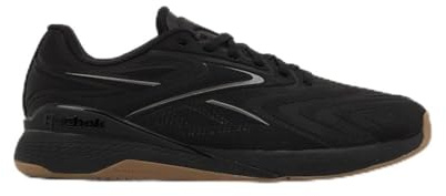 Reebok Unisex Nano X5 EdgeSneaker