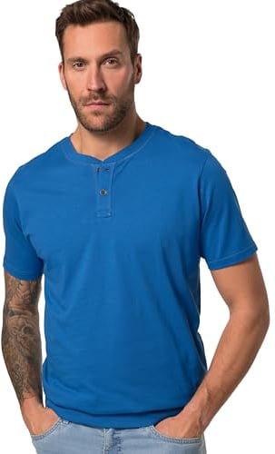 JP 1880 Herren Kurzarm T-Shirt