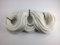 3 Strand Polyester Rope 12mtr x 8mm - Reel End Offcut Fender Rope Anchor Marine