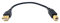 Maincore 25cm Gold USB to PC, Laptop Cable Lead Compatible With, Keyboards, DJ Decks, Midi, DJ CD Player, Mixer, Turntable, Electric Piano, Synthesizer, MIDI Guitar, Tone Generators, Drum Machines