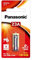 PANASONIC LRV08 - Batería alcalina LRV08 en blíster de 1 pila