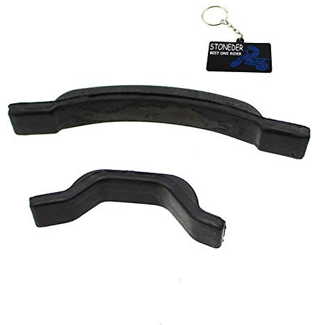 STONEDER Guide tendeur de chaîne de démarreur pour ATV Chinois Taotao Sunl 50 70 90 110 125 CC