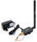 Sunhans 2.4GHz 3000mW 35dBm Haut débit 802.11b/g/n amplificateur de Signal sans Fil WiFi amplificateur répéteur Extende SH24BTA-N