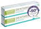 Cattier Dentargile Erfrischende Zahnpasta, 2 x 75 ml