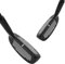 KOFULL Adjust Golf Chipper 2 Ways Golf Club Double Sides Golf Chipper Telescopic Golf Club For Men Women Child