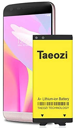 G5-Akku, 4800 mAh Li-ion, Standard-Ersatzakku für LG G5 BL-42D1F, H860, H860N, H868, H845, H850, G5-Dual-SIM-Phone