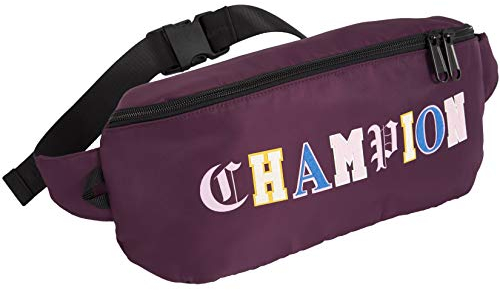 Champion Old C Sling Pack Dark Purple - CH1191