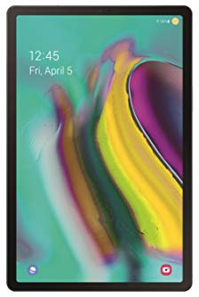 Samsung Galaxy Tab S5e 10.5 (2019) LTE sbloccato - SM-T727UZSAXAA