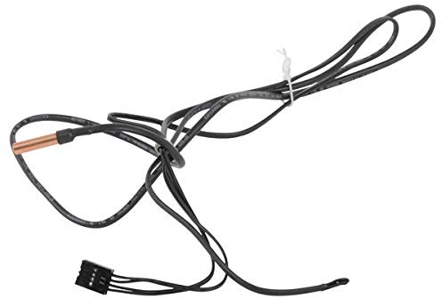 Chaffoteaux - Sonde température air, évaporateur - CHAFFOTEAUX : 65151798