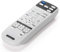 AuKing Projector Remote Control for Epson 1547200 EB-S02 EB-S02H EB-S11 EB-S110 EB-S11H EB-S12 EB-W01 EB-W02 EB-W12 EB-X02 EB-X11 EB-X11H EB-X12 EB-X14 EB-X15 EB- 420 425W 430 435W 470 475W 480 485
