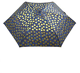 ESPRIT Ultra Mini Schirm im Handtaschenformat