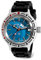 VOSTOK | Scuba Dude Amphibian Automatik Selbstaufziehende Russische Militär Taucher Armbanduhr | WR 200M | Amphibia 420 Style Case | Mode | Business | Casual Herrenuhren, Harzband B,