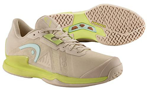 HEAD Sprint Pro 3.5 274103 Dbaz Für Damen
