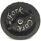 MILES WIDE Fork Cork Black - MW0099
