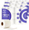 72 Toilet Rolls Quilted Tissue 2 Ply Toilet Paper Extra Soft Premium Quality (2Ply Rolls)