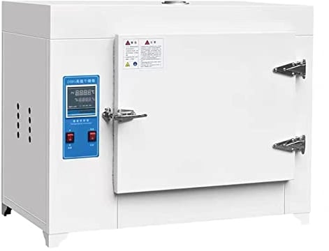 ZCBYBT High Temperature Constant Temperature Drying Oven Industrial Oven 500 Degrees Celsius Welding Rod Oven High Temperature Test Box