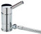 Auftischmischer Trend E Chrome, Uniquick 12mm