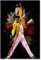 SDDLW1990 Holz Puzzle 1000 Teile Freddie Mercury Frontmann der Pop-Rock-Band Queen 3 Puzzles für Erwachsene und Kinder anspruchsvoll 1000 Piece 29.5x19.6inch(75x50cm) Kein Rahmen