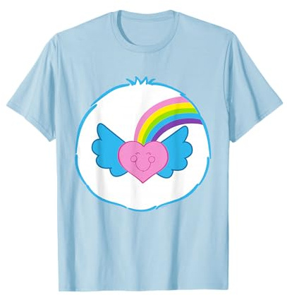 Care Bears Dream Bright Belly T-Shirt