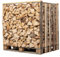 1,5 stères de Bois de Chauffage coupé/Fendu en 30 cm Box de 1,05m3 Bois Sec pour cheminée poêle Four Pizza ooni cuisinières Barbecue Weber Charbon et brasero.