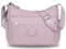 VOBUKE Umhängetasche Damen Mittelgroß Wasserdicht Nylon Crossbody Bag mit Vielen Fächern Leichte Schultertasche Verstellbarer Breitem Freizeit Kleine Messenger Bag für Einkaufen, Reisen