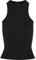 Urban Classics Damen Top Ladies Racer Back Rib Top, Geripptes Frauen Top mit Racerback, Baumwolle, erhältlich, Größen XS-5XL