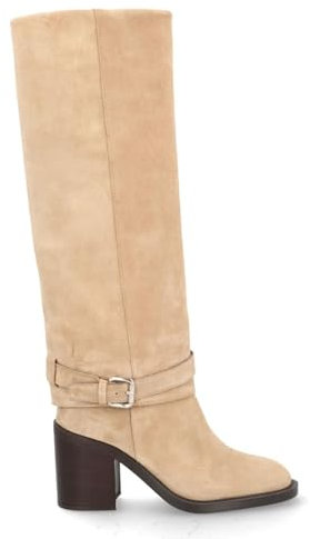 ALPE Chaussures Corda 5284 11 22 pour femme Sable, Sable, 38 EU