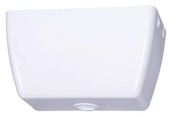 Cisterna WC Tanque Alto en PVC