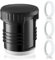 Feekoon Replacement Thermal Stopper with 3PCS Gaskets for 1.1 QT, 2 QT Classic Vacuum Insulated Jars