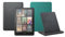 Kindle Colorsoft Signature Edition (32 GB) sans publicité, une couverture Amazon Plant Based et une station de chargement sans fil Made for Amazon