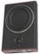 PUDLOR Enclosed Subwoofer, Audio Amplifier with a 3-Inch Slim Body 600W Car Audio Underseat Subwoofer Car with Digital Intelligent Amplifiers for Installation in Various Vehicle Models