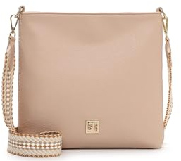 SURI FREY Umhängetasche SFY Amey 16871 Damen Handtaschen Uni