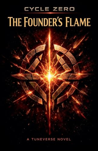 The Founder's Flame (Tuneverse, Band 0)